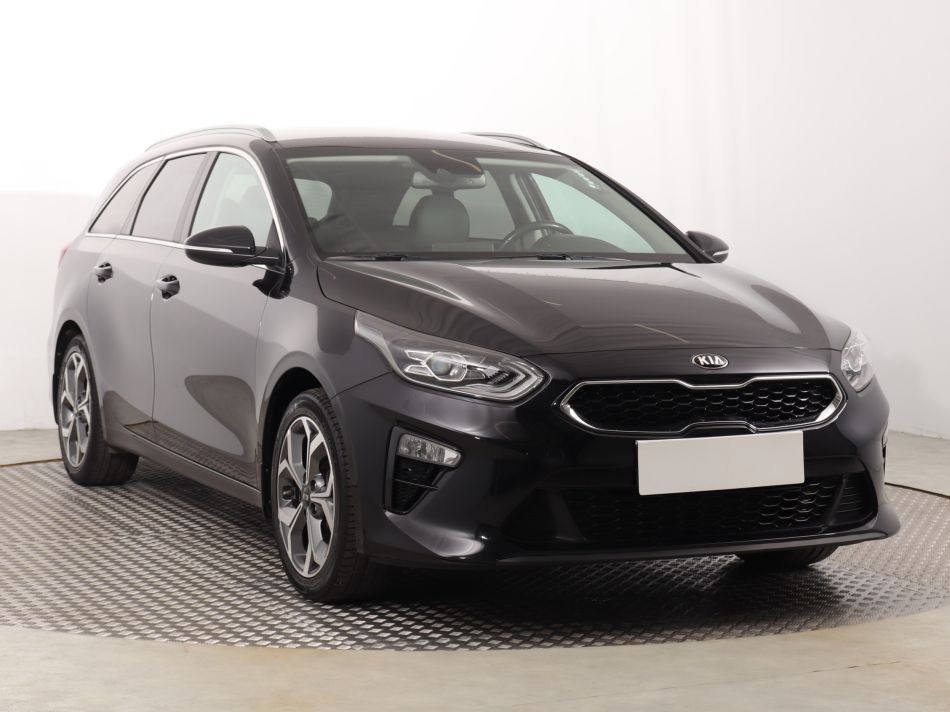Kia Ceed - 2019