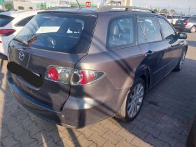 Mazda 6 - 2006