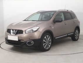 Nissan Qashqai+2 - 2011