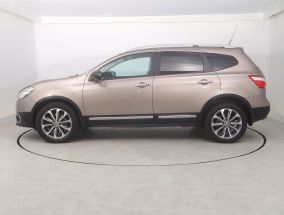 Nissan Qashqai+2 - 2011
