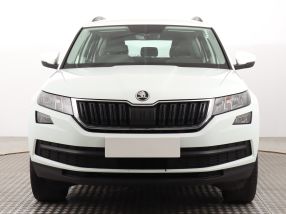 Skoda Kodiaq - 2017