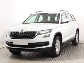 Skoda Kodiaq - 2017