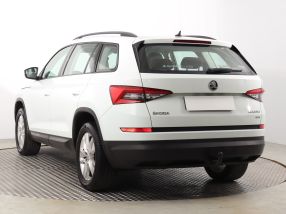 Skoda Kodiaq - 2017