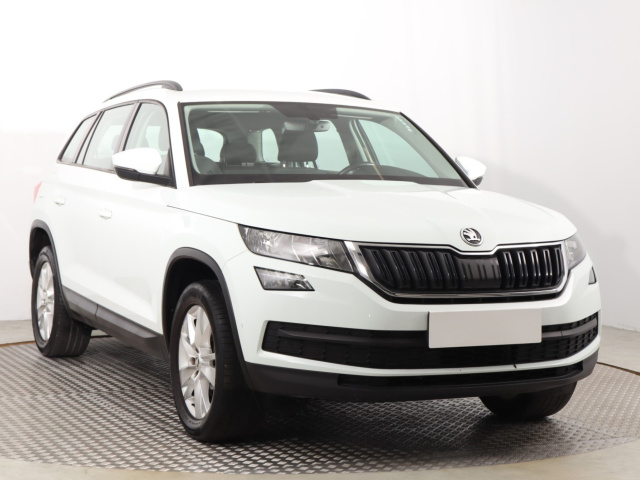 Skoda Kodiaq 2017