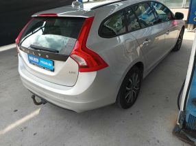 Volvo V60 - 2014