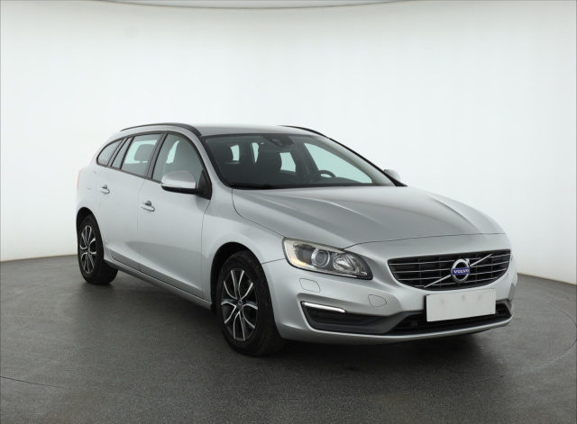 Volvo V60 2014