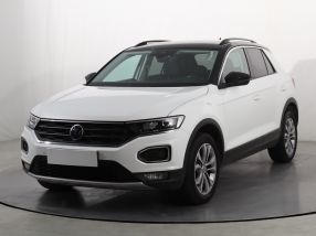 Volkswagen T-Roc - 2021