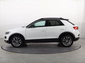 Volkswagen T-Roc - 2021