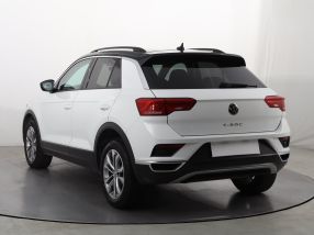 Volkswagen T-Roc - 2021