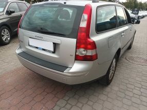 Volvo V50 - 2005
