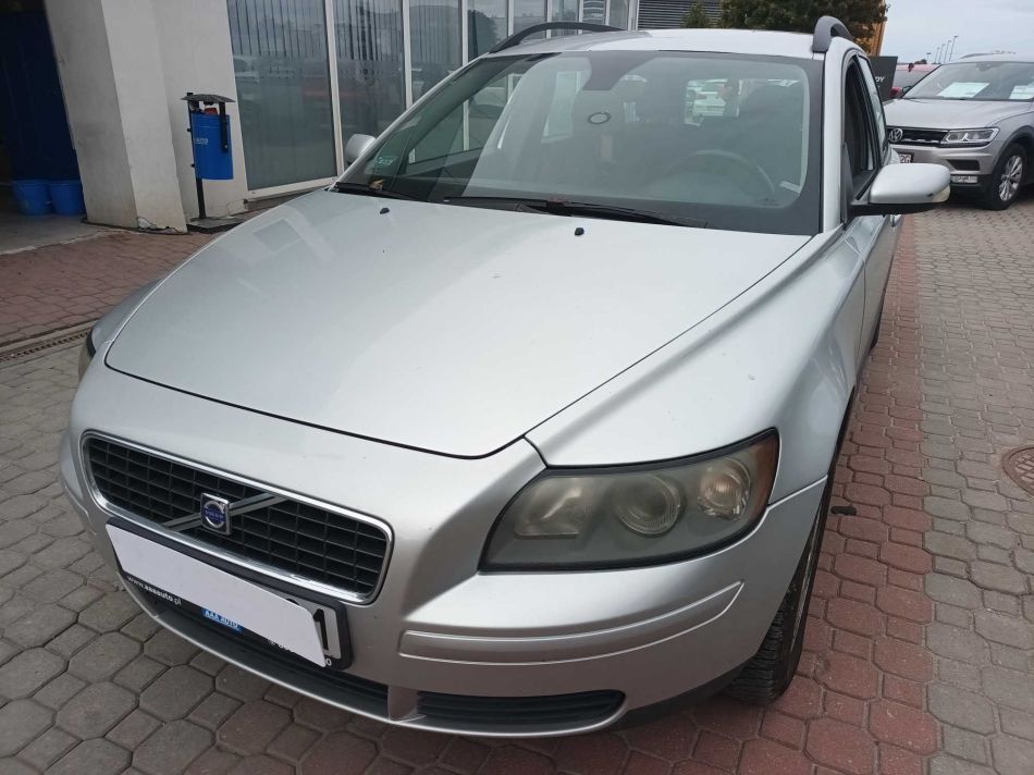 Volvo V50 - 2005
