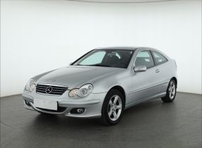 Mercedes-Benz C - 2007