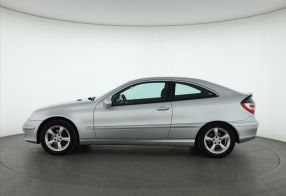 Mercedes-Benz C - 2007