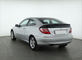 Mercedes-Benz C - 2007
