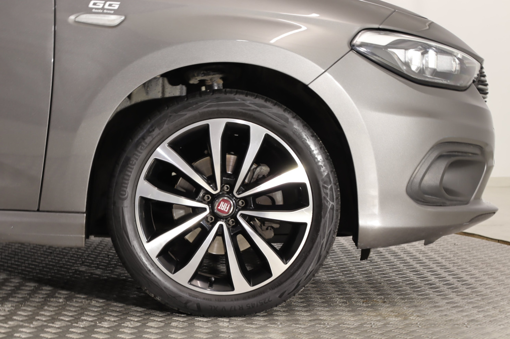 Fiat Tipo