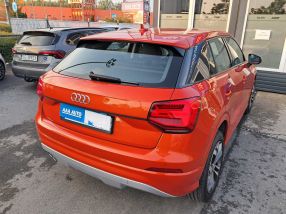 Audi Q2 - 2018