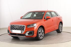 Audi Q2 - 2018