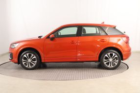 Audi Q2 - 2018
