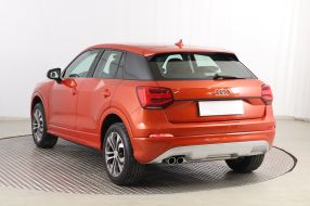Audi Q2 - 2018