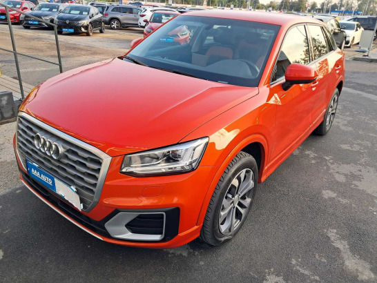 Audi Q2