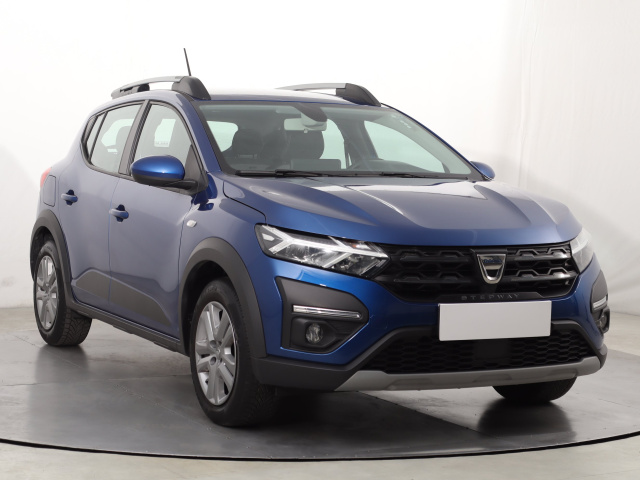 Dacia Sandero 2022