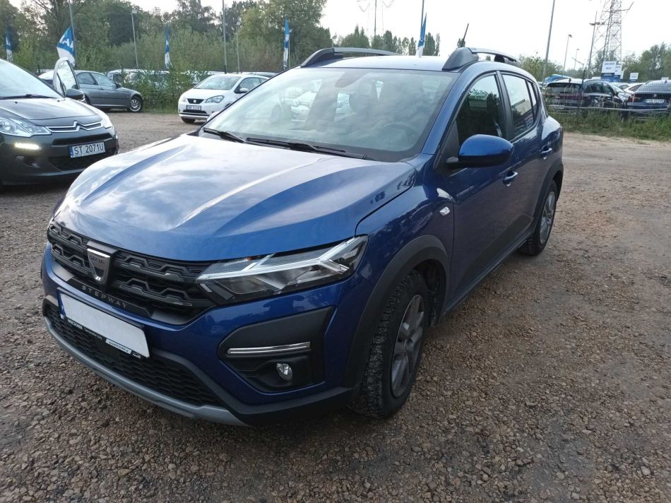 Dacia Sandero - 2022