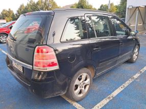 Opel Zafira - 2006