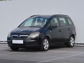 Opel Zafira - 2006
