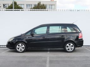 Opel Zafira - 2006