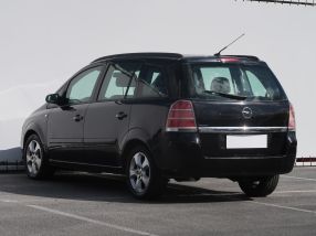 Opel Zafira - 2006