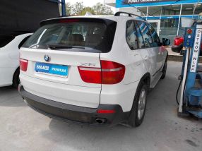 BMW X5 - 2010