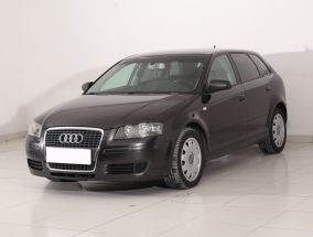 Audi A3 - 2006