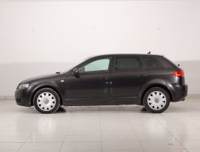 Audi A3 - 2006