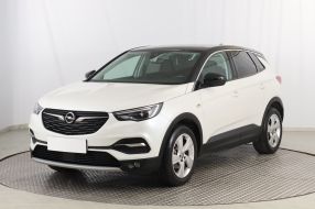 Opel Grandland X - 2018