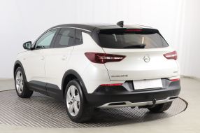 Opel Grandland X - 2018