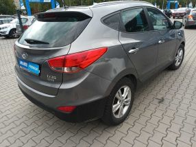Hyundai ix35 - 2012
