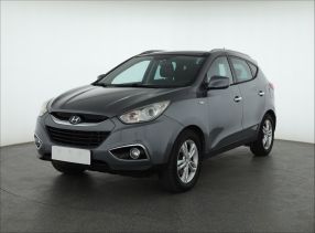 Hyundai ix35 - 2012