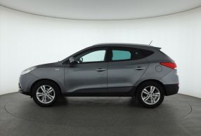 Hyundai ix35 - 2012