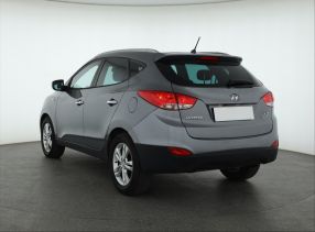Hyundai ix35 - 2012