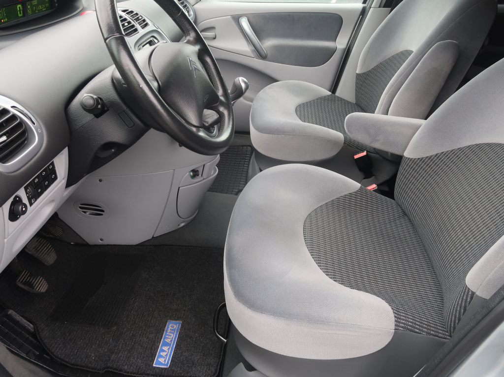 Citroen Xsara Picasso