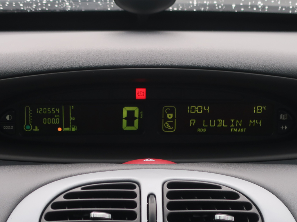 Citroen Xsara Picasso