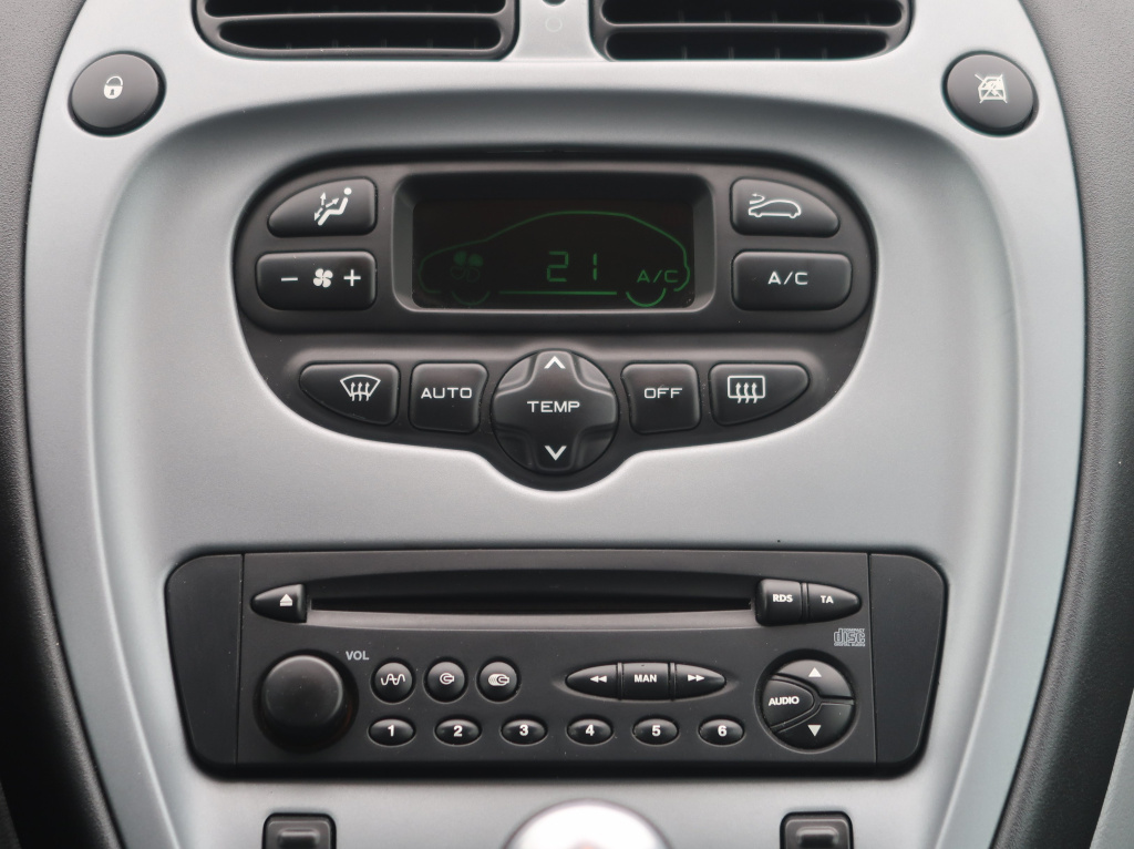 Citroen Xsara Picasso