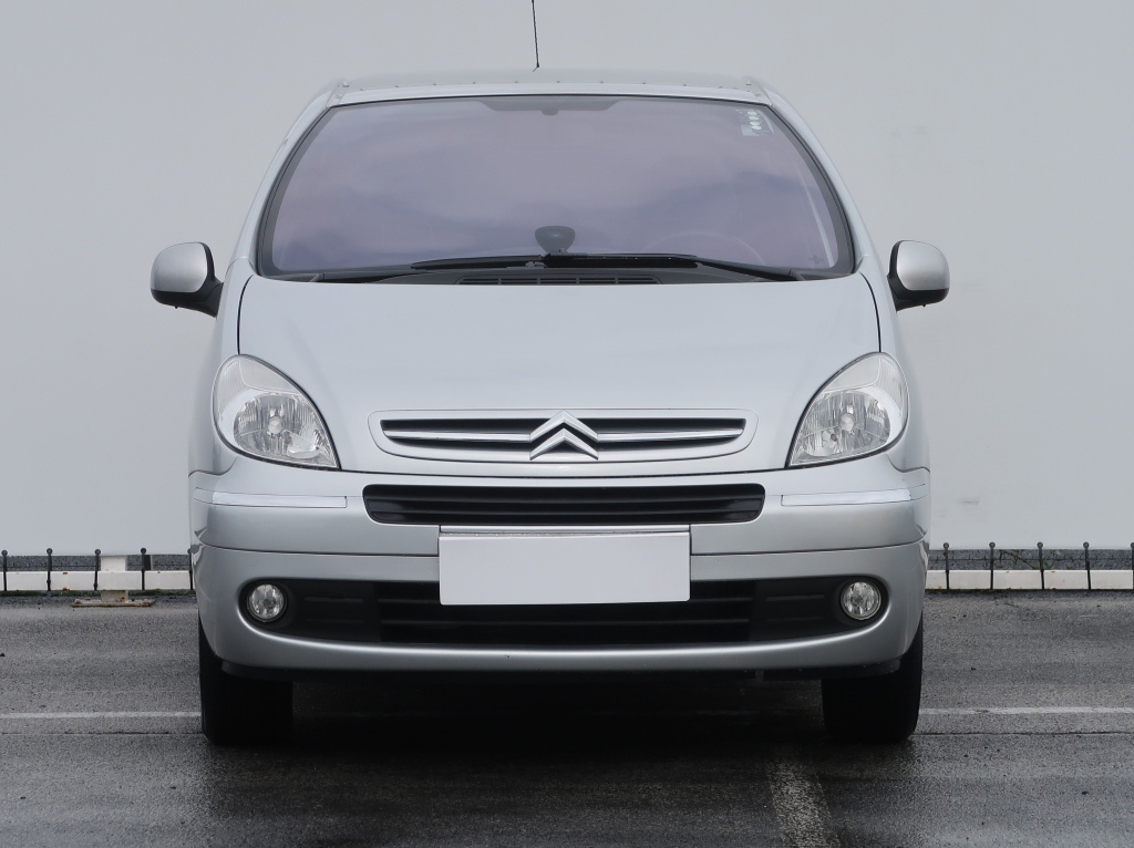 Citroen Xsara Picasso