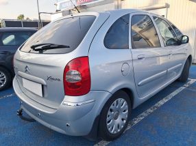 Citroen Xsara Picasso - 2010
