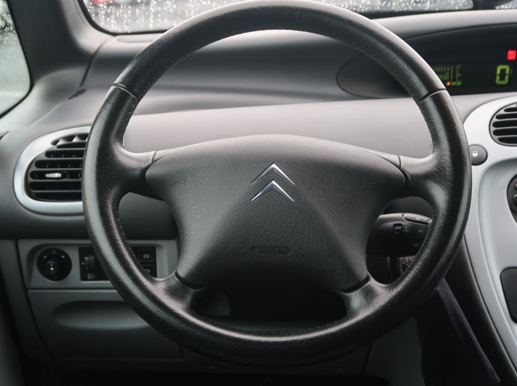 Citroen Xsara Picasso