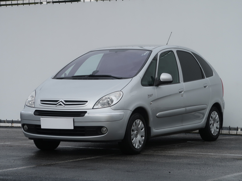 Citroen Xsara Picasso