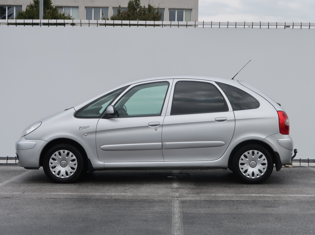 Citroen Xsara Picasso