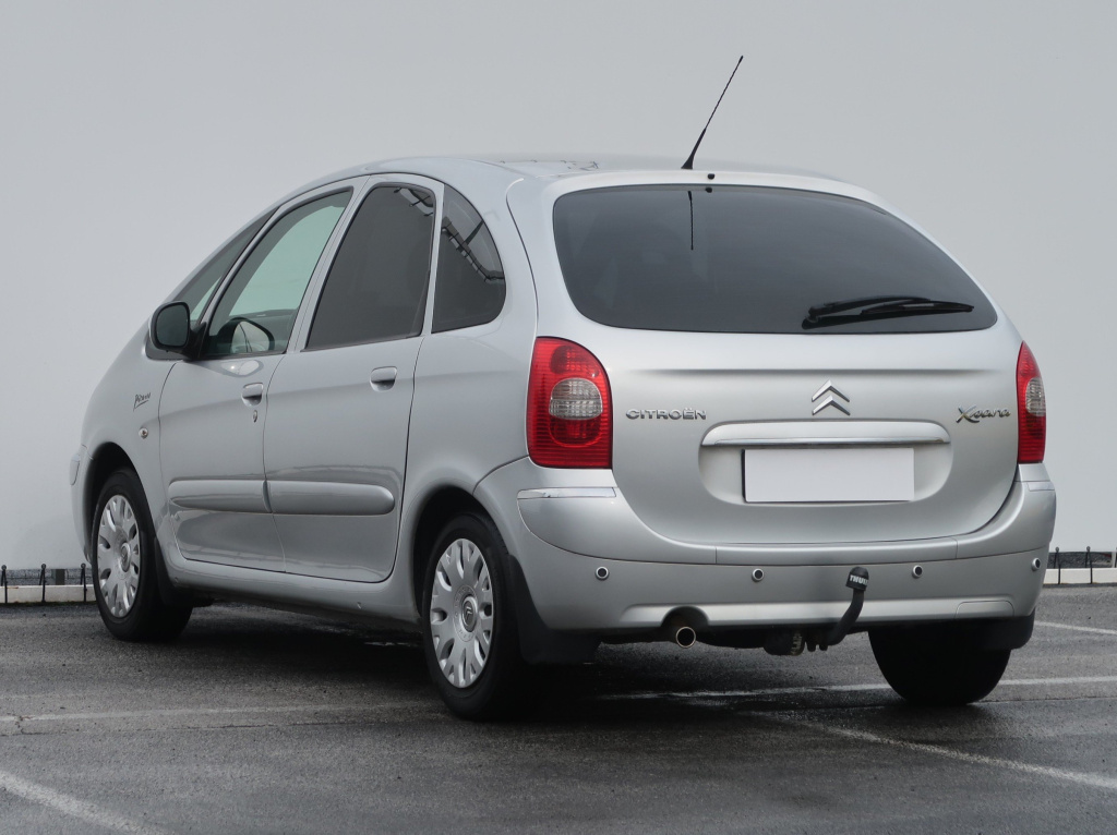 Citroen Xsara Picasso