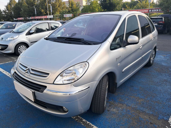 Citroen Xsara Picasso