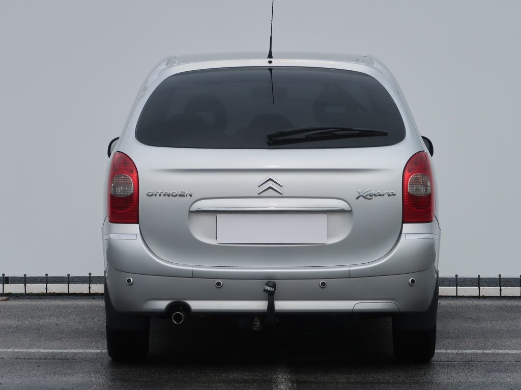 Citroen Xsara Picasso